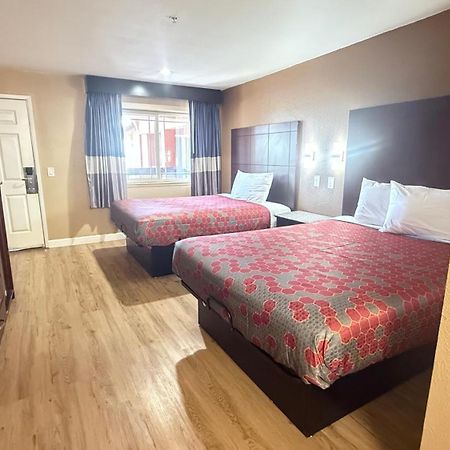 ווטסונוויל Valley Inn מראה חיצוני תמונה