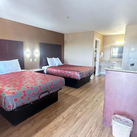 ווטסונוויל Valley Inn מראה חיצוני תמונה