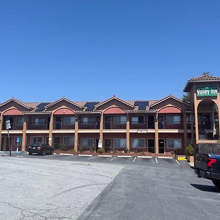 ווטסונוויל Valley Inn מראה חיצוני תמונה