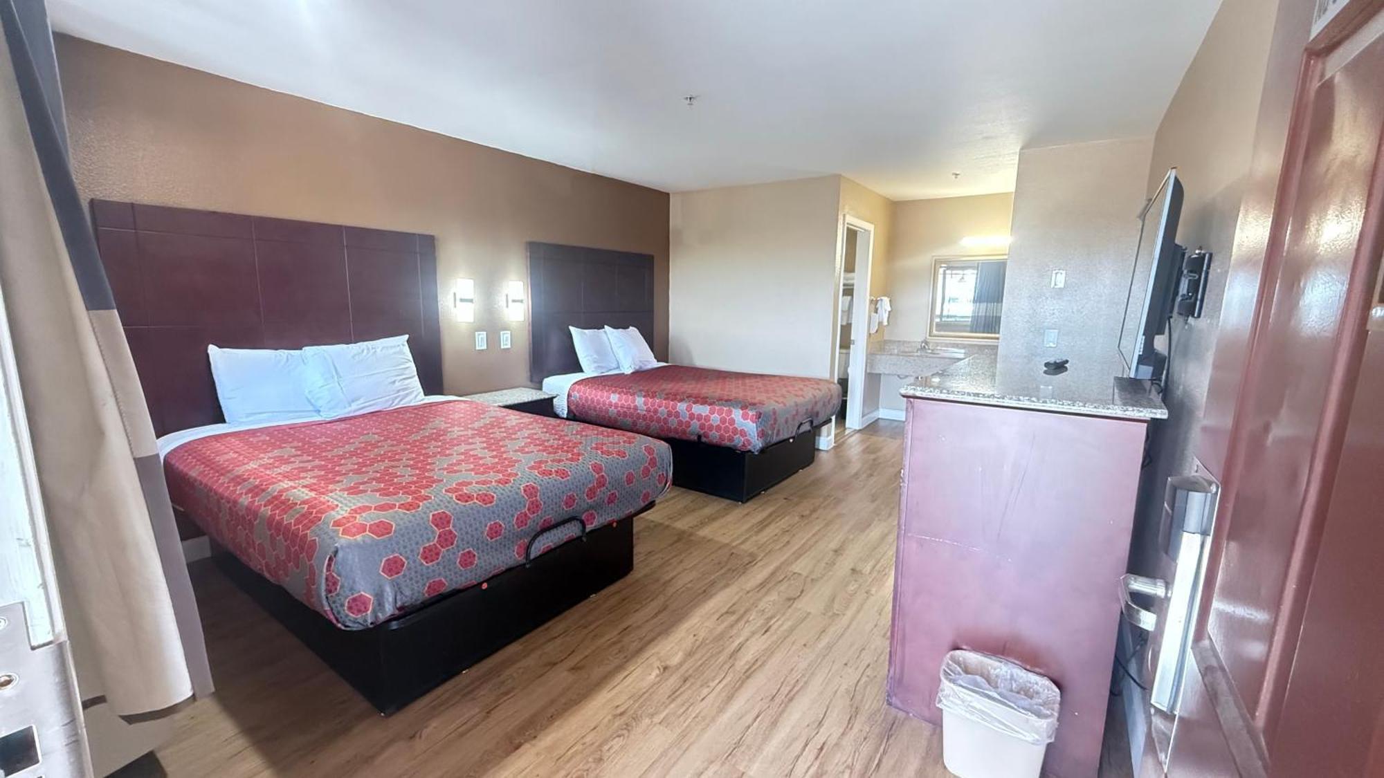 ווטסונוויל Valley Inn מראה חיצוני תמונה