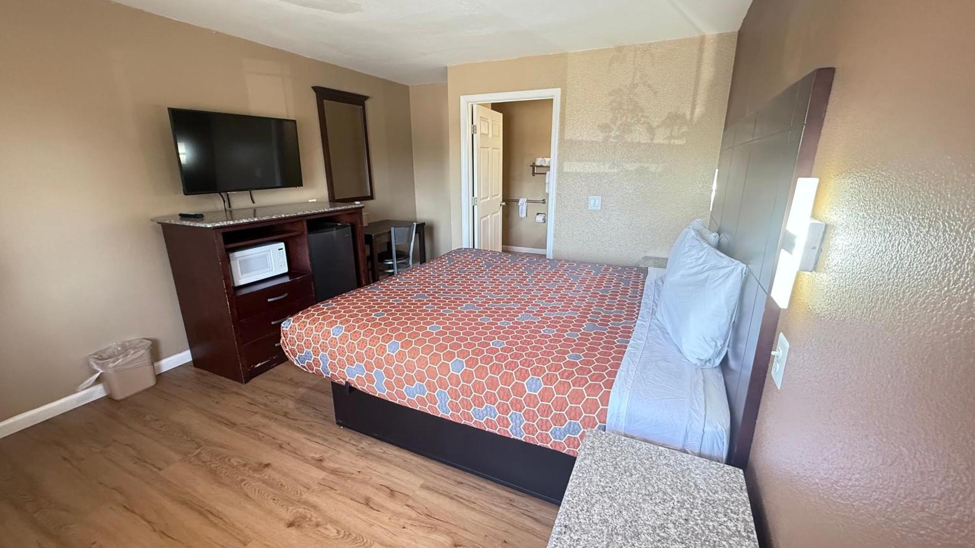 ווטסונוויל Valley Inn מראה חיצוני תמונה