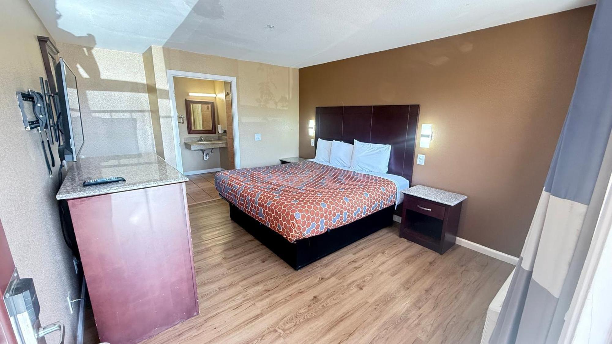 ווטסונוויל Valley Inn מראה חיצוני תמונה