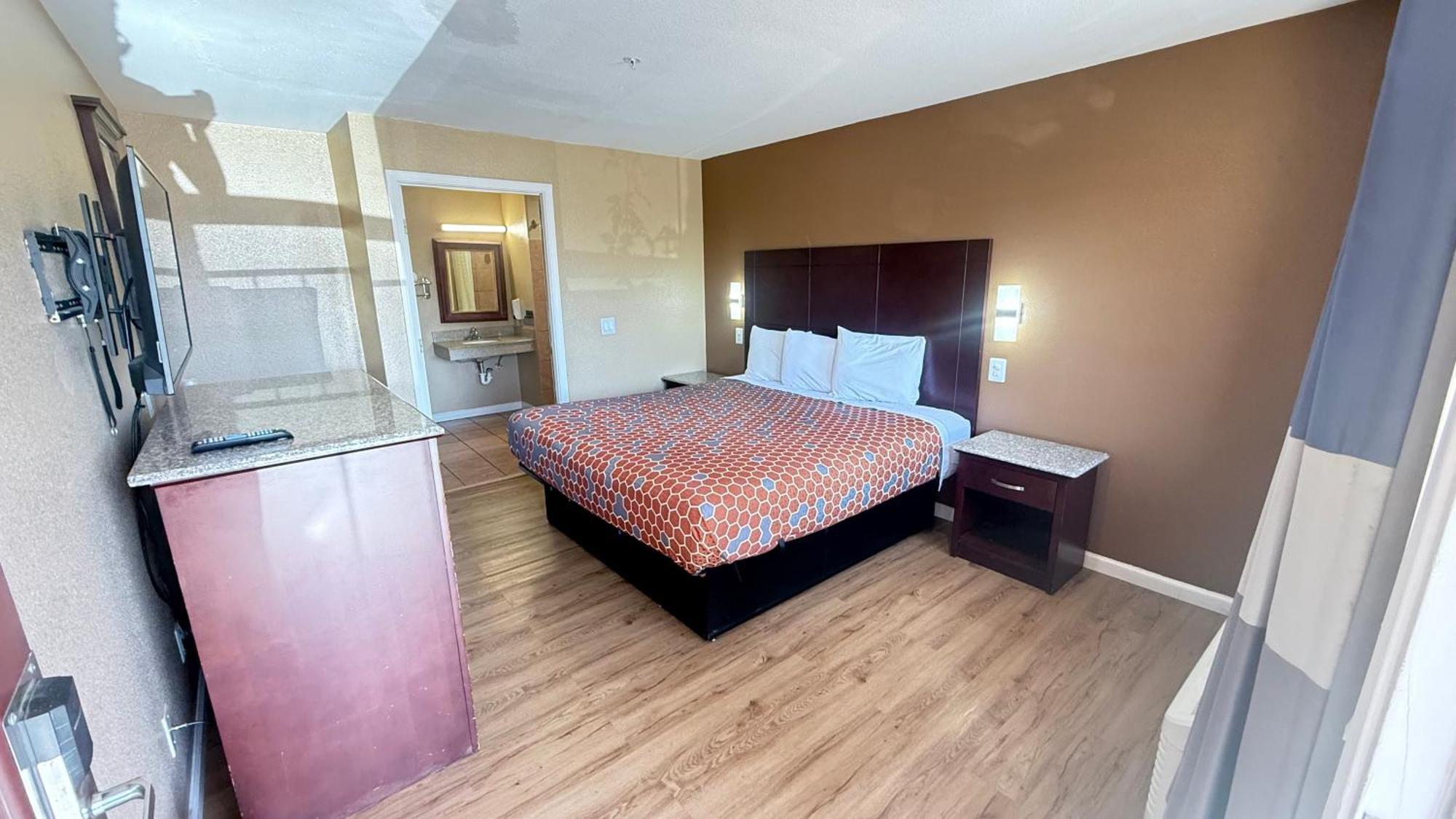 ווטסונוויל Valley Inn מראה חיצוני תמונה
