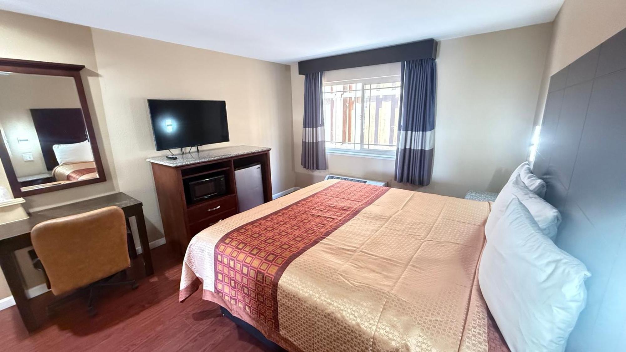 ווטסונוויל Valley Inn מראה חיצוני תמונה