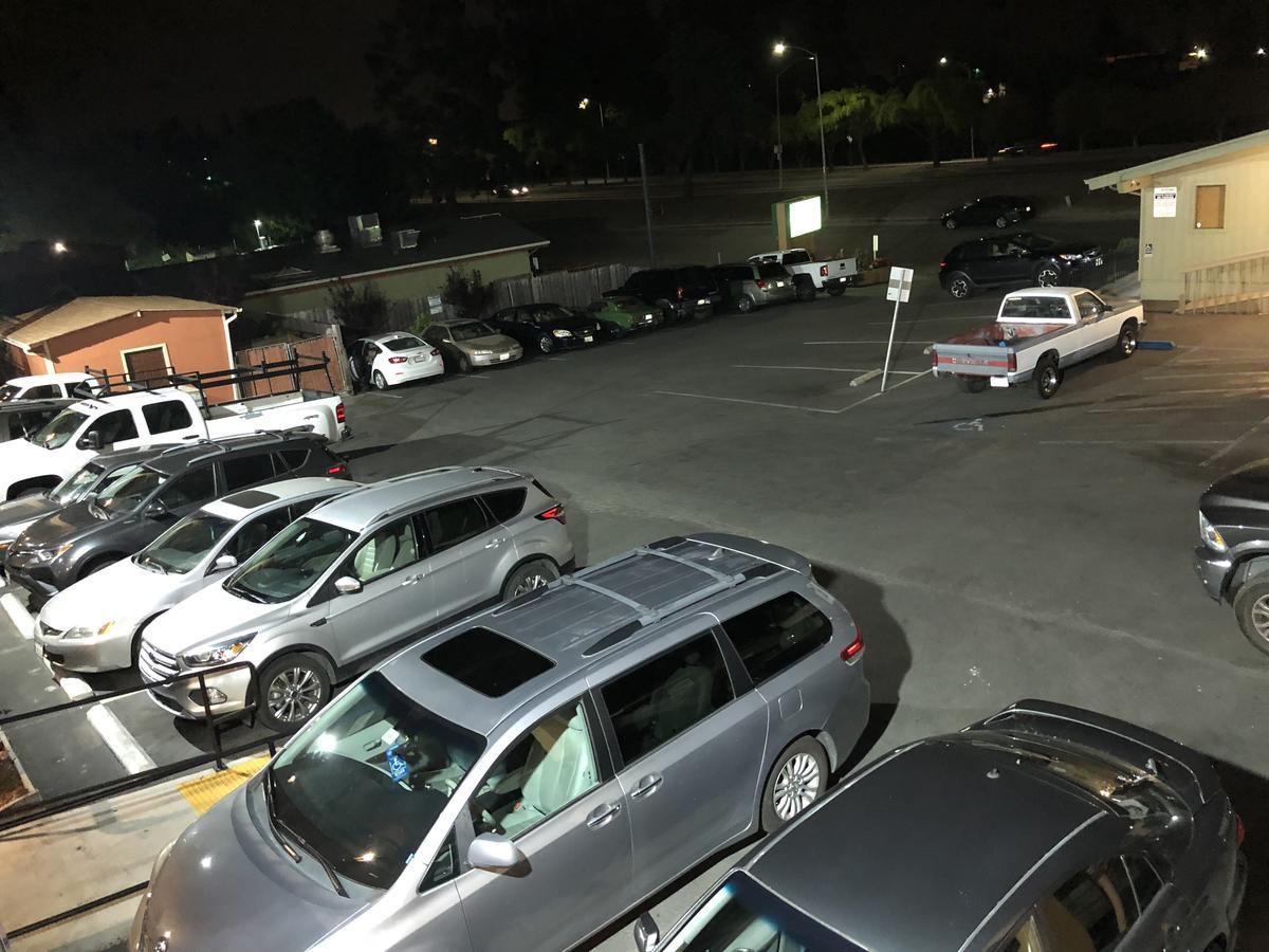 ווטסונוויל Valley Inn מראה חיצוני תמונה